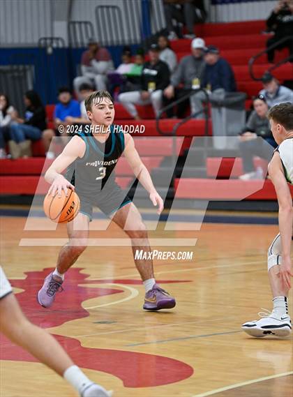 Thumbnail 1 in Providence School vs Windermere (Sun Bash Tampa) photogallery.