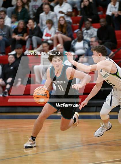 Thumbnail 2 in Providence School vs Windermere (Sun Bash Tampa) photogallery.