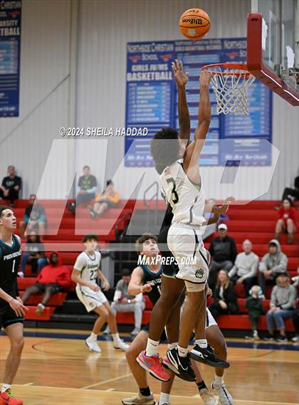 Thumbnail 1 in Providence School vs Windermere (Sun Bash Tampa) photogallery.
