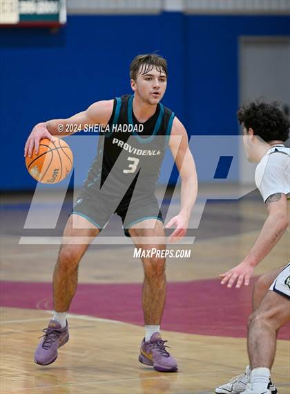 Thumbnail 2 in Providence School vs Windermere (Sun Bash Tampa) photogallery.