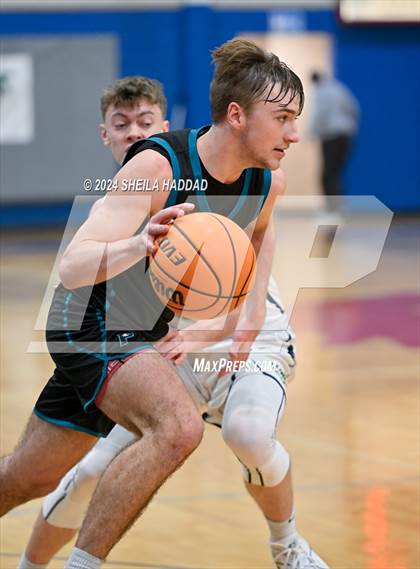 Thumbnail 3 in Providence School vs Windermere (Sun Bash Tampa) photogallery.