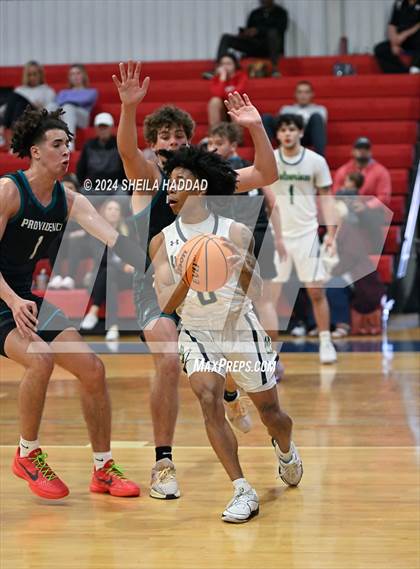 Thumbnail 1 in Providence School vs Windermere (Sun Bash Tampa) photogallery.