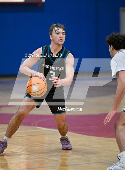 Thumbnail 3 in Providence School vs Windermere (Sun Bash Tampa) photogallery.