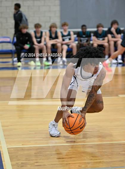 Thumbnail 1 in Providence School vs Windermere (Sun Bash Tampa) photogallery.