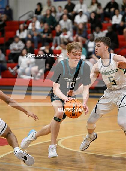 Thumbnail 2 in Providence School vs Windermere (Sun Bash Tampa) photogallery.