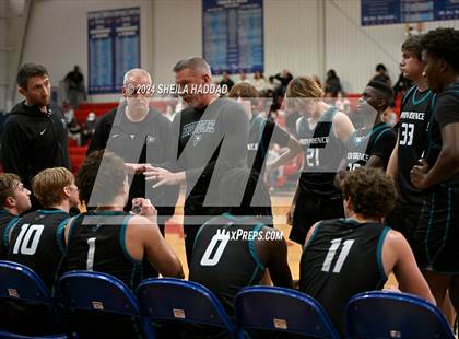 Thumbnail 2 in Providence School vs Windermere (Sun Bash Tampa) photogallery.