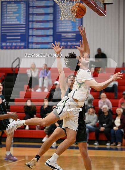 Thumbnail 2 in Providence School vs Windermere (Sun Bash Tampa) photogallery.