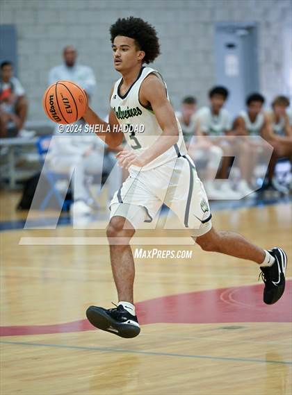 Thumbnail 2 in Providence School vs Windermere (Sun Bash Tampa) photogallery.