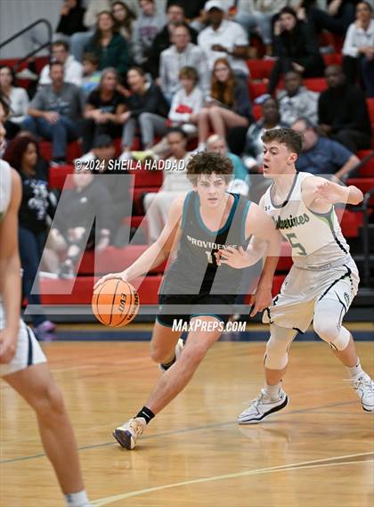 Thumbnail 3 in Providence School vs Windermere (Sun Bash Tampa) photogallery.