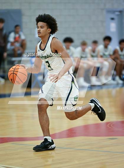 Thumbnail 3 in Providence School vs Windermere (Sun Bash Tampa) photogallery.