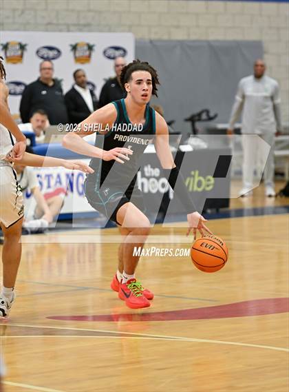 Thumbnail 1 in Providence School vs Windermere (Sun Bash Tampa) photogallery.