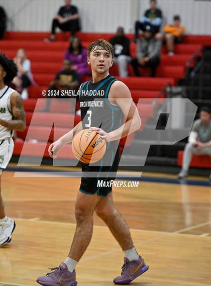 Thumbnail 1 in Providence School vs Windermere (Sun Bash Tampa) photogallery.
