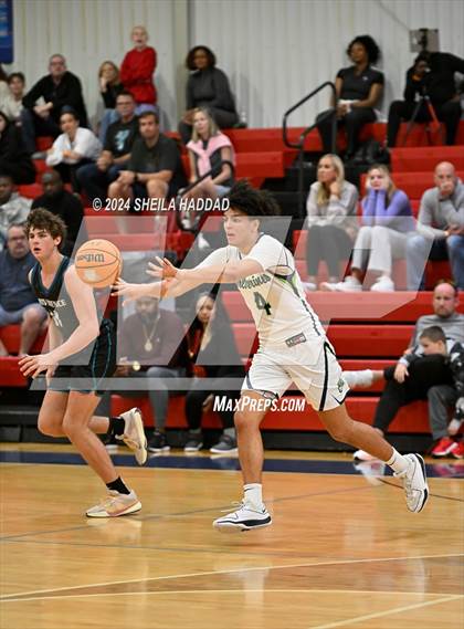 Thumbnail 2 in Providence School vs Windermere (Sun Bash Tampa) photogallery.