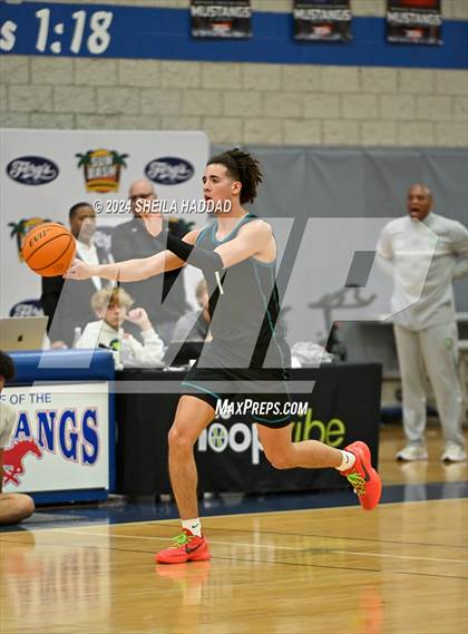 Thumbnail 3 in Providence School vs Windermere (Sun Bash Tampa) photogallery.