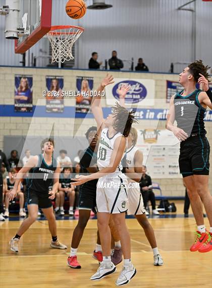 Thumbnail 1 in Providence School vs Windermere (Sun Bash Tampa) photogallery.