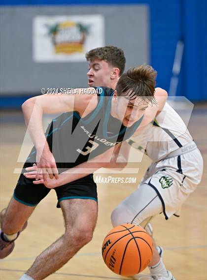 Thumbnail 2 in Providence School vs Windermere (Sun Bash Tampa) photogallery.