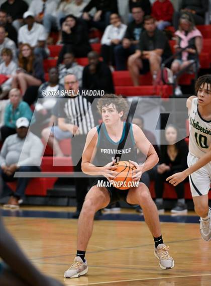 Thumbnail 3 in Providence School vs Windermere (Sun Bash Tampa) photogallery.