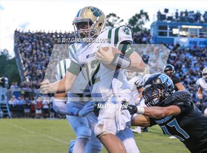 Thumbnail 3 in Nease vs. Ponte Vedra photogallery.