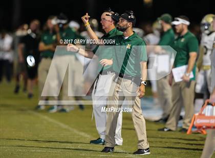 Thumbnail 3 in Nease vs. Ponte Vedra photogallery.