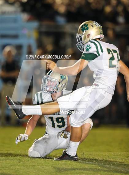 Thumbnail 2 in Nease vs. Ponte Vedra photogallery.