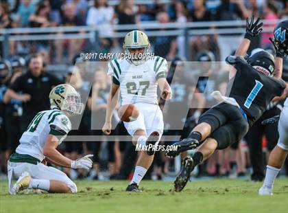 Thumbnail 2 in Nease vs. Ponte Vedra photogallery.