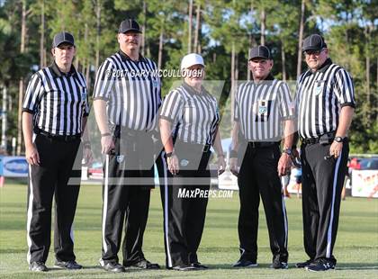 Thumbnail 2 in Nease vs. Ponte Vedra photogallery.