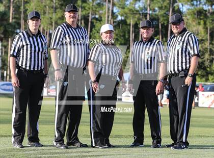 Thumbnail 1 in Nease vs. Ponte Vedra photogallery.