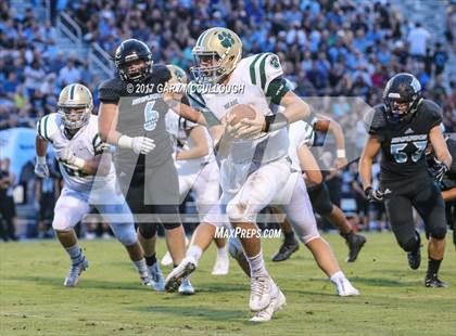 Thumbnail 2 in Nease vs. Ponte Vedra photogallery.