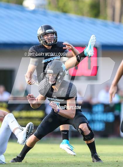 Thumbnail 1 in Nease vs. Ponte Vedra photogallery.