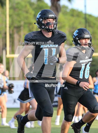 Thumbnail 3 in Nease vs. Ponte Vedra photogallery.