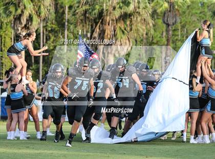 Thumbnail 2 in Nease vs. Ponte Vedra photogallery.