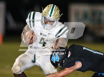 Thumbnail 2 in Nease vs. Ponte Vedra photogallery.