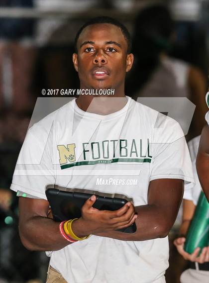 Thumbnail 2 in Nease vs. Ponte Vedra photogallery.