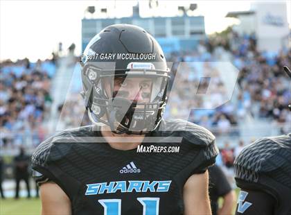 Thumbnail 2 in Nease vs. Ponte Vedra photogallery.