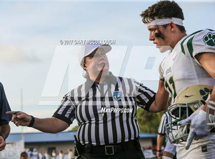 Thumbnail 2 in Nease vs. Ponte Vedra photogallery.