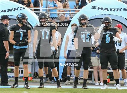Thumbnail 2 in Nease vs. Ponte Vedra photogallery.