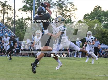 Thumbnail 1 in Nease vs. Ponte Vedra photogallery.