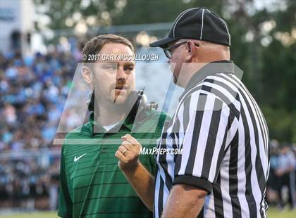 Thumbnail 1 in Nease vs. Ponte Vedra photogallery.