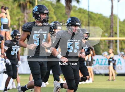 Thumbnail 2 in Nease vs. Ponte Vedra photogallery.