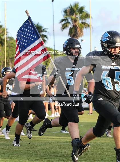 Thumbnail 1 in Nease vs. Ponte Vedra photogallery.