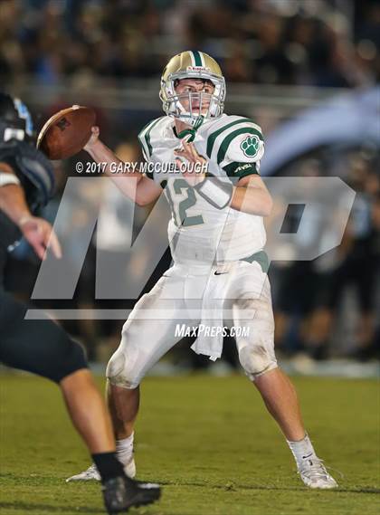 Thumbnail 1 in Nease vs. Ponte Vedra photogallery.