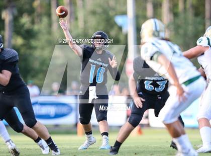 Thumbnail 2 in Nease vs. Ponte Vedra photogallery.