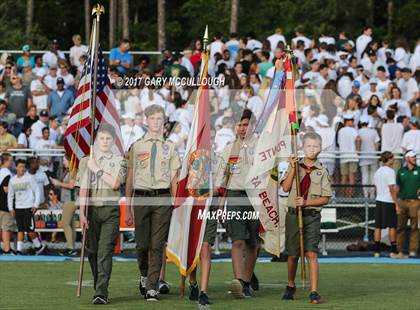 Thumbnail 3 in Nease vs. Ponte Vedra photogallery.
