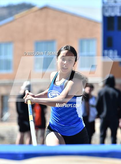 Thumbnail 3 in Questa Invitational photogallery.