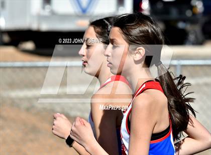 Thumbnail 3 in Questa Invitational photogallery.