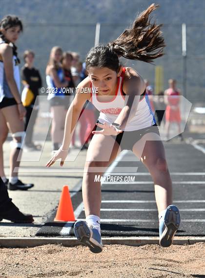 Thumbnail 2 in Questa Invitational photogallery.