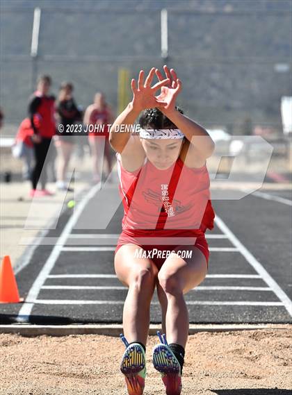 Thumbnail 2 in Questa Invitational photogallery.