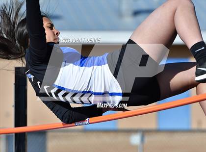 Thumbnail 1 in Questa Invitational photogallery.