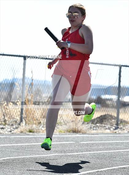 Thumbnail 2 in Questa Invitational photogallery.