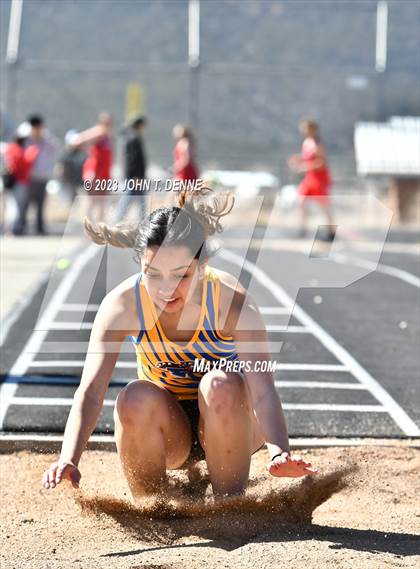 Thumbnail 3 in Questa Invitational photogallery.